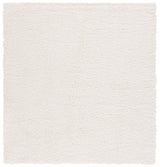Safavieh Lindsay Shag Lns560A Ivory Rug - Safavieh - lns560a - 4