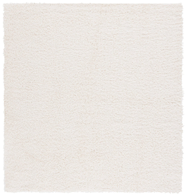 Safavieh Lindsay Shag Lns560A Ivory Rug - Safavieh - lns560a - 4