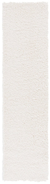 Safavieh Lindsay Shag Lns560A Ivory Rug - Safavieh - lns560a - 4
