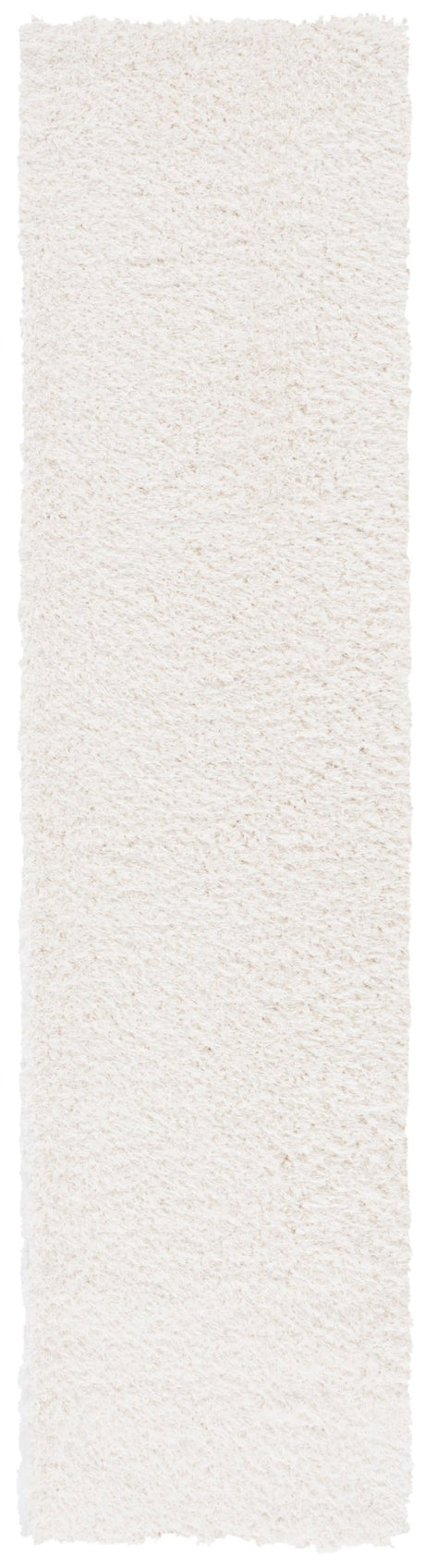 Safavieh Lindsay Shag Lns560A Ivory Rug - Safavieh - lns560a - 4