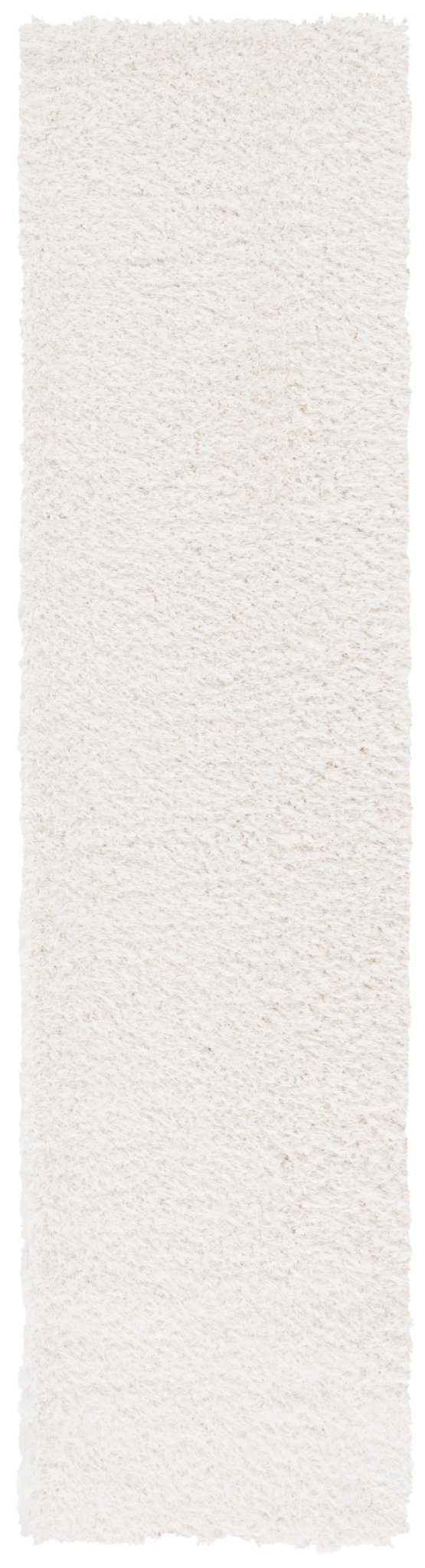 Safavieh Lindsay Shag Lns560A Ivory Rug - Safavieh - lns560a - 4