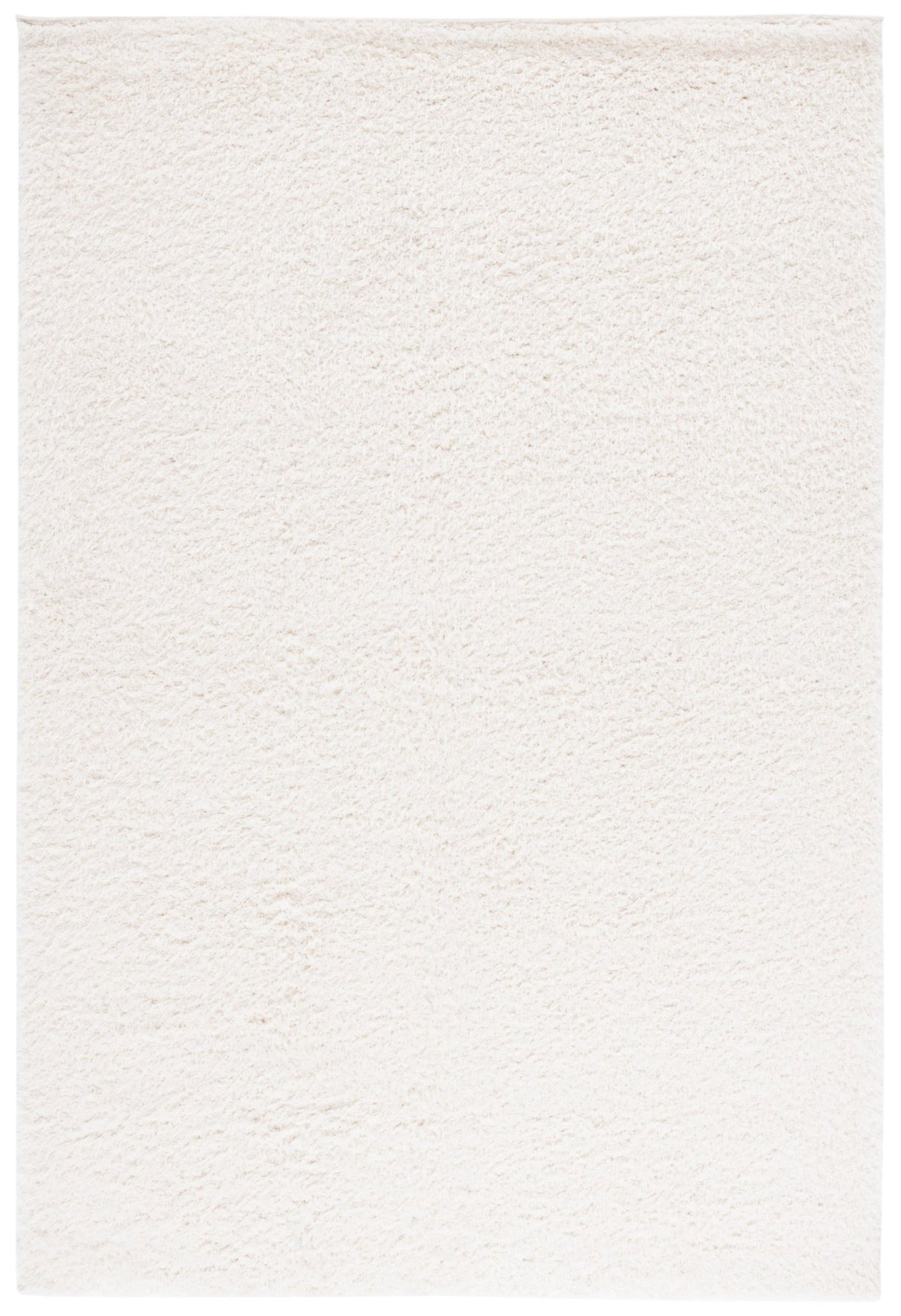 Safavieh Lindsay Shag Lns560A Ivory Rug - Safavieh - lns560a - 4