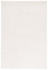 Safavieh Lindsay Shag Lns560A Ivory Rug - Safavieh - lns560a - 4