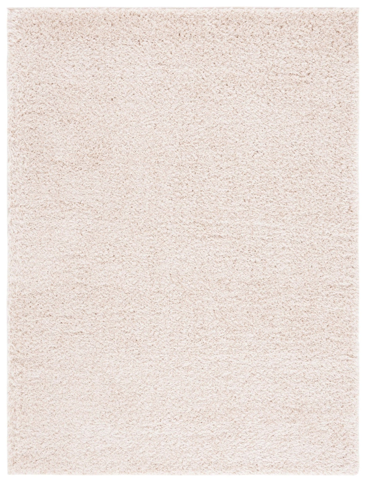 Safavieh Lindsay Shag Lns560B Beige Rug - Safavieh - lns560b - 4