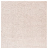 Safavieh Lindsay Shag Lns560B Beige Rug - Safavieh - lns560b - 7r