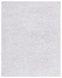 Safavieh Lindsay Shag Lns560F Grey Rug - Safavieh - lns560f - 4