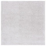 Safavieh Lindsay Shag Lns560F Grey Rug - Safavieh - lns560f - 7r