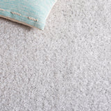 Safavieh Lindsay Shag Lns560F Grey Rug - Safavieh - lns560f - 7r