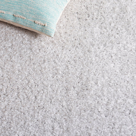 Safavieh Lindsay Shag Lns560F Grey Rug - Safavieh - lns560f - 7r