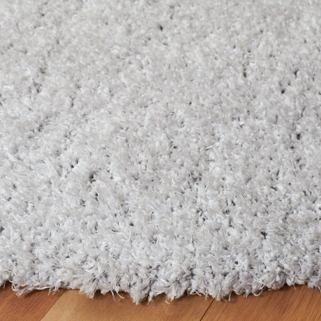 Safavieh Lindsay Shag Lns560F Grey Rug - Safavieh - lns560f - 7r