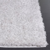 Safavieh Lindsay Shag Lns560F Grey Rug - Safavieh - lns560f - 7r