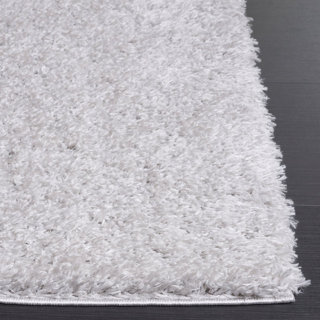 Safavieh Lindsay Shag Lns560F Grey Rug - Safavieh - lns560f - 7r