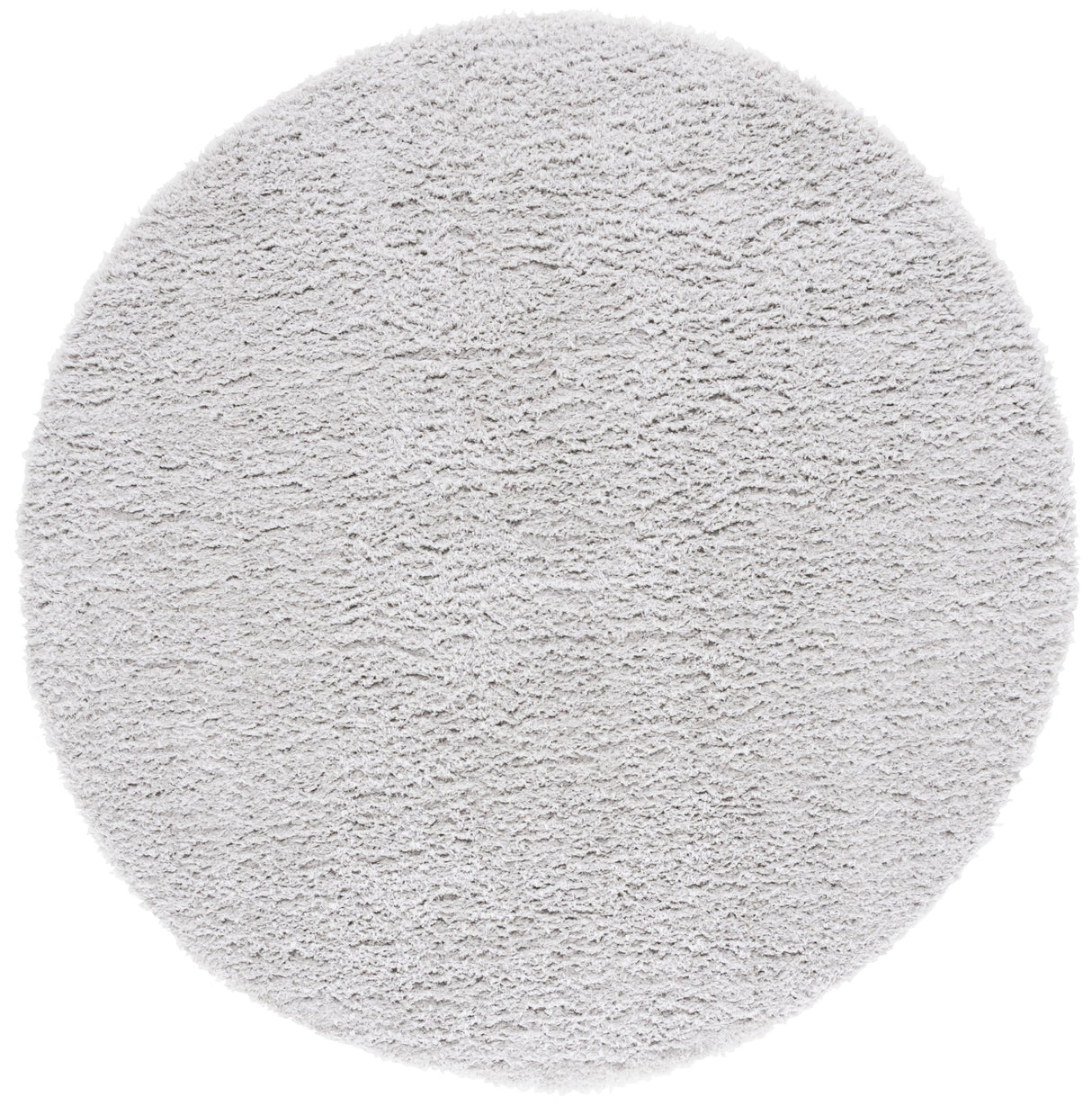Safavieh Lindsay Shag Lns560F Grey Rug - Safavieh - lns560f - 7r