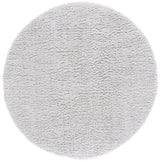 Safavieh Lindsay Shag Lns560F Grey Rug - Safavieh - lns560f - 7r