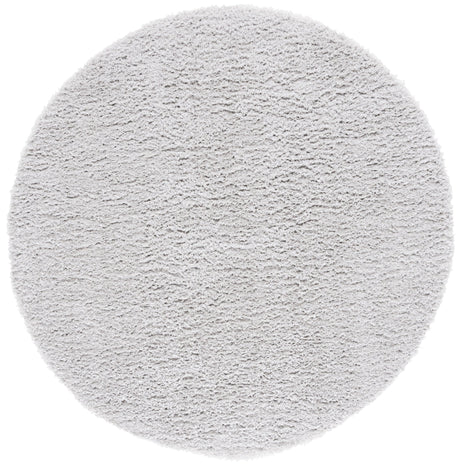 Safavieh Lindsay Shag Lns560F Grey Rug - Safavieh - lns560f - 7r
