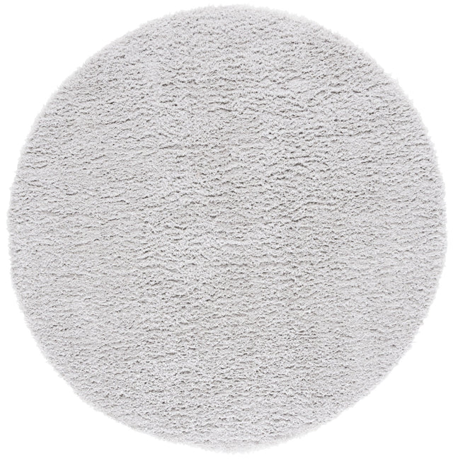 Safavieh Lindsay Shag Lns560F Grey Rug - Safavieh - lns560f - 7r