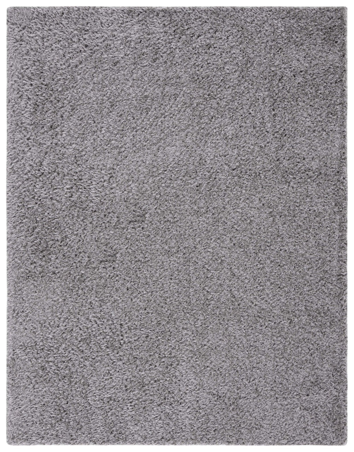 Safavieh Lindsay Shag Lns560G Dark Grey Rug - Safavieh - lns560g - 4