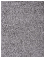 Safavieh Lindsay Shag Lns560G Dark Grey Rug - Safavieh - lns560g - 4