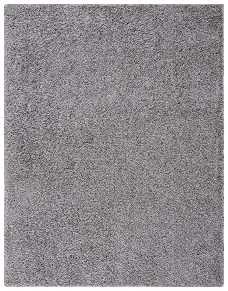 Safavieh Lindsay Shag Lns560G Dark Grey Rug - Safavieh - lns560g - 4