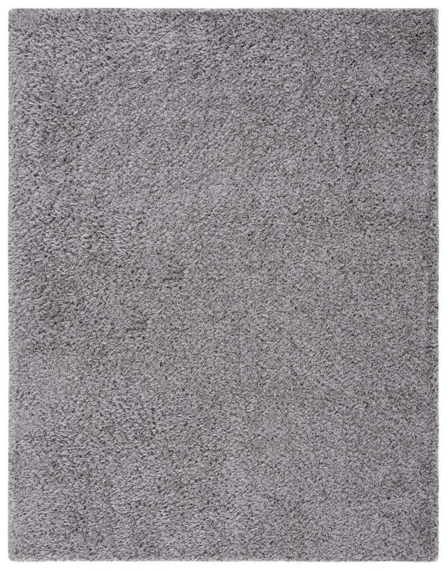 Safavieh Lindsay Shag Lns560G Dark Grey Rug - Safavieh - lns560g - 4