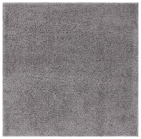 Safavieh Lindsay Shag Lns560G Dark Grey Rug - Safavieh - lns560g - 7r