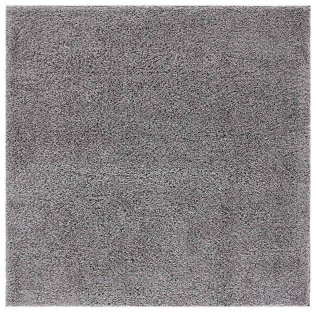 Safavieh Lindsay Shag Lns560G Dark Grey Rug - Safavieh - lns560g - 7r
