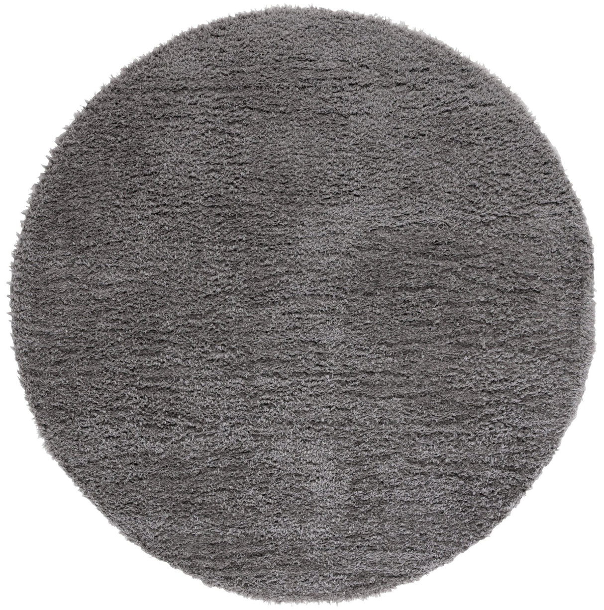 Safavieh Lindsay Shag Lns560G Dark Grey Rug - Safavieh - lns560g - 7r