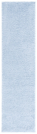 Safavieh Lindsay Shag Lns560J Aqua Rug - Safavieh - lns560j - 28