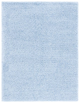 Safavieh Lindsay Shag Lns560J Aqua Rug - Safavieh - lns560j - 4