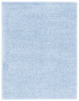 Safavieh Lindsay Shag Lns560J Aqua Rug - Safavieh - lns560j - 4