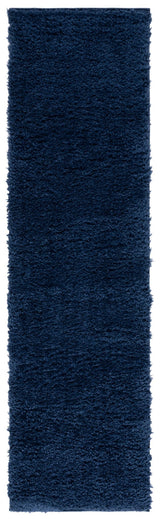 Safavieh Lindsay Shag Lns560N Navy Rug - Safavieh - lns560n - 28