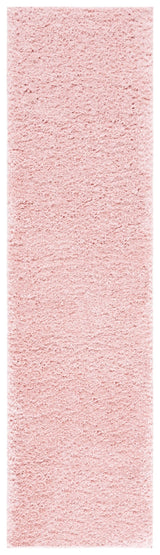 Safavieh Lindsay Shag Lns560U Pink Rug - Safavieh - lns560u - 28
