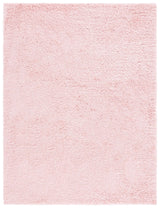 Safavieh Lindsay Shag Lns560U Pink Rug - Safavieh - lns560u - 4