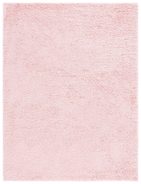 Safavieh Lindsay Shag Lns560U Pink Rug - Safavieh - lns560u - 4