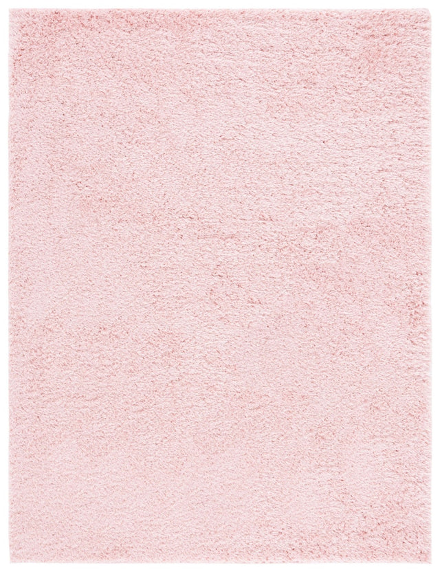 Safavieh Lindsay Shag Lns560U Pink Rug - Safavieh - lns560u - 4