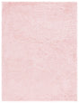 Safavieh Lindsay Shag Lns560U Pink Rug - Safavieh - lns560u - 4
