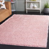 Safavieh Lindsay Shag Lns560U Pink Rug - Safavieh - lns560u - 4