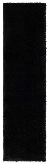 Safavieh Lindsay Shag Lns560Z Black Rug - Safavieh - lns560z - 28