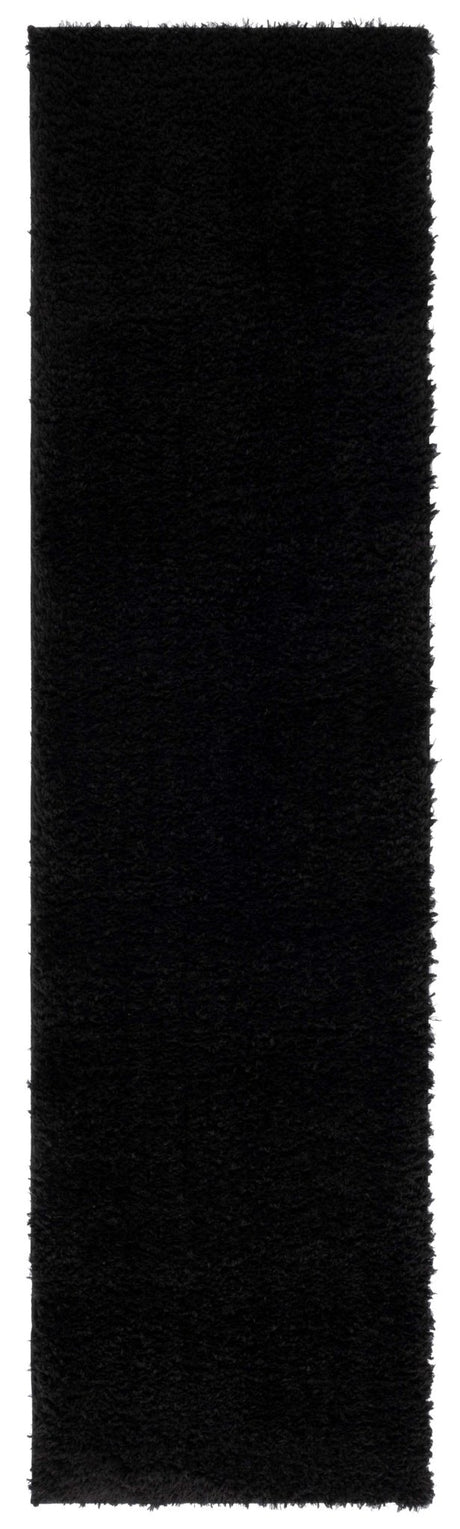 Safavieh Lindsay Shag Lns560Z Black Rug - Safavieh - lns560z - 28