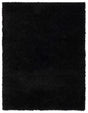 Safavieh Lindsay Shag Lns560Z Black Rug - Safavieh - lns560z - 4
