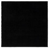 Safavieh Lindsay Shag Lns560Z Black Rug - Safavieh - lns560z - 7r