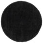 Safavieh Lindsay Shag Lns560Z Black Rug - Safavieh - lns560z - 7r