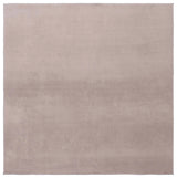 Safavieh Loft 300 6'-0" x 6'-0" Rug in Taupe