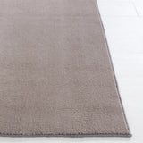 Safavieh Loft 300 4'-0" x 6'-0" Rug in Taupe