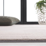 Safavieh Loft 300 4'-0" x 6'-0" Rug in Taupe