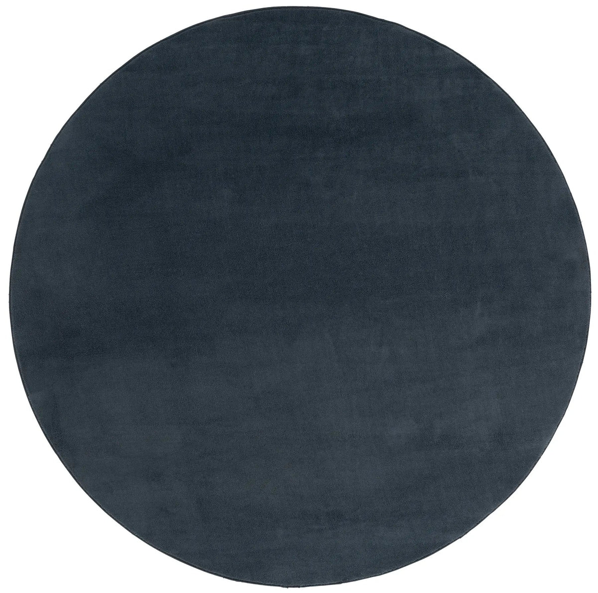 Safavieh Loft 300 6'-0" x 6'-0" Rug in Dark Grey