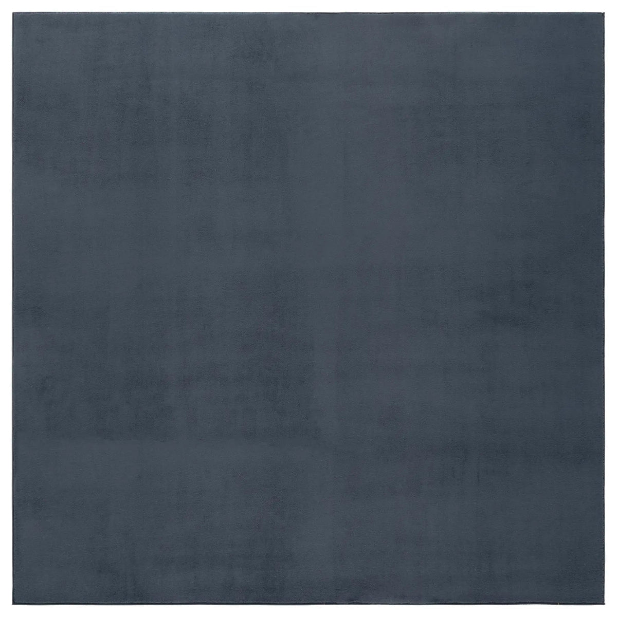 Safavieh Loft 300 6'-0" x 6'-0" Rug in Dark Grey