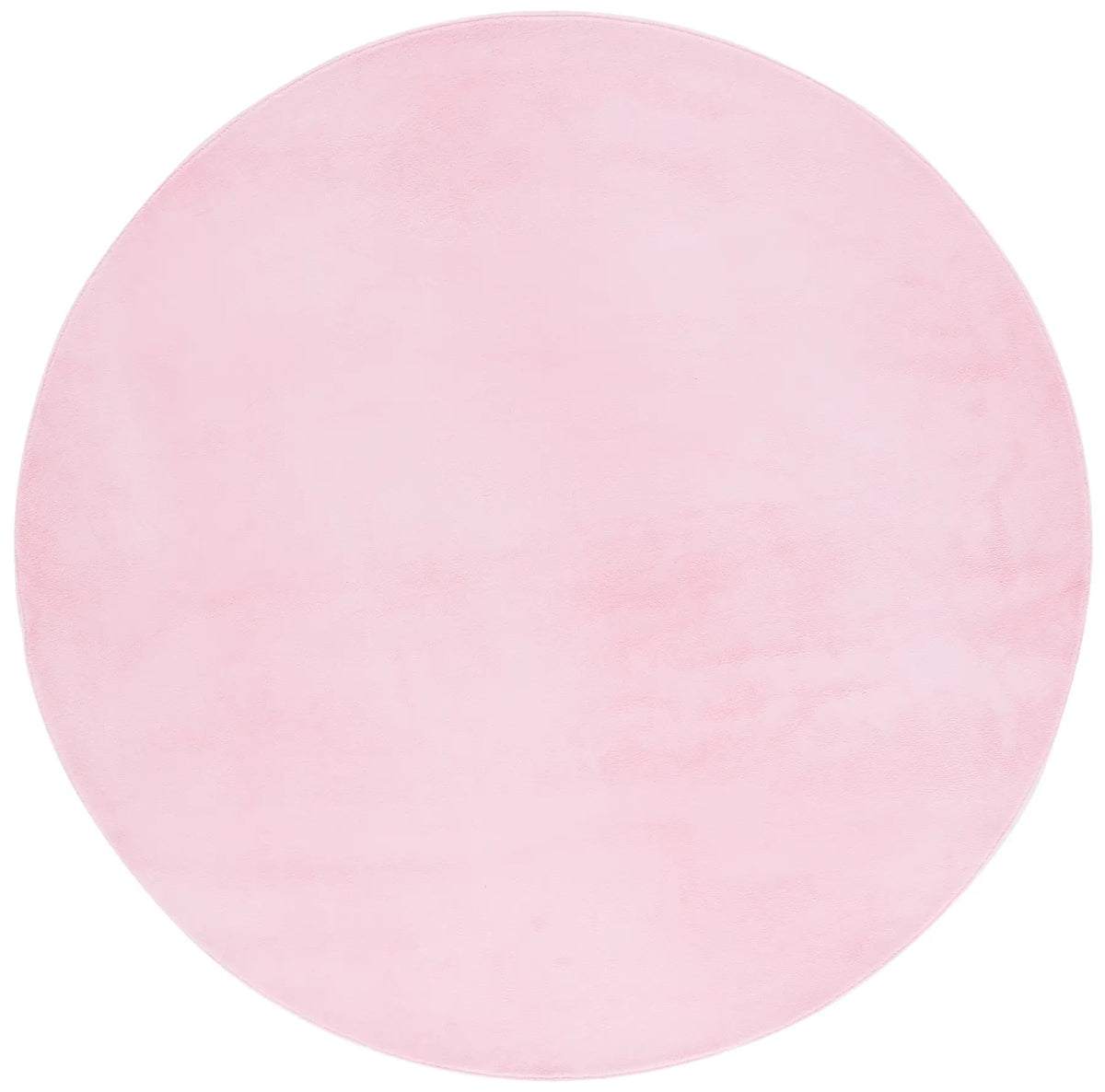 Safavieh Loft 300 6'-0" x 6'-0" Rug in Pink