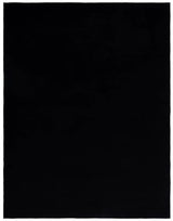 Safavieh Loft 300 10'-0" x 14'-0" Rug in Black