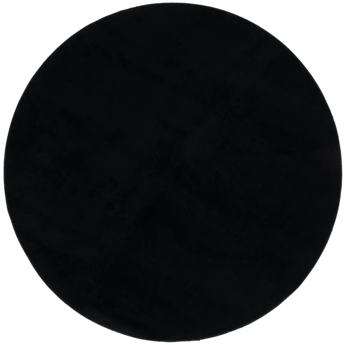 Safavieh Loft 300 6'-0" x 6'-0" Rug in Black